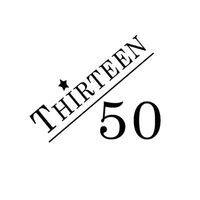 Thirteen50 Leather coupons
